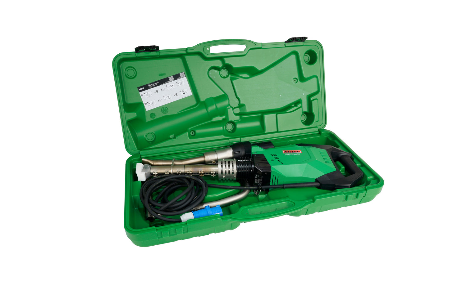 WELDPLAST 605