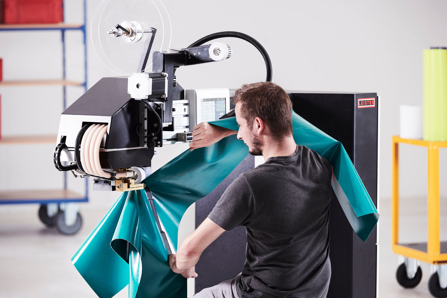 SEAMTEK W-900 AT