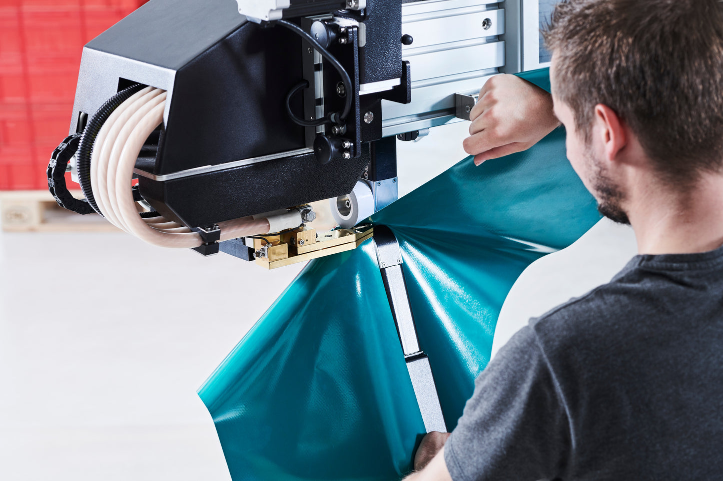 SEAMTEK W-900 AT
