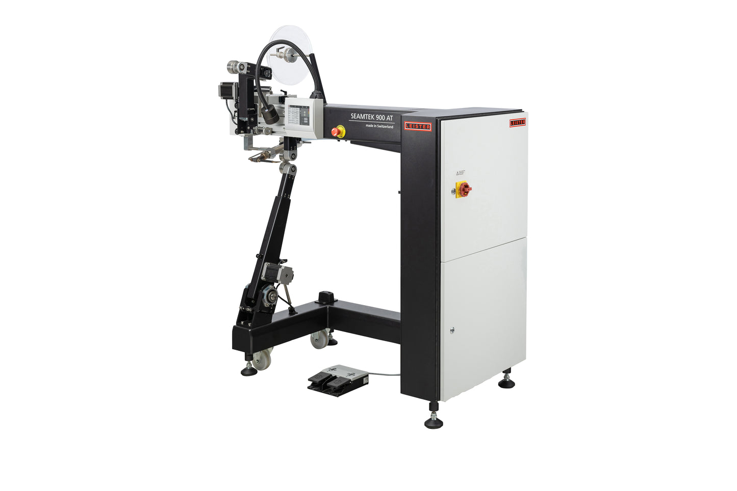 SEAMTEK 900 AT