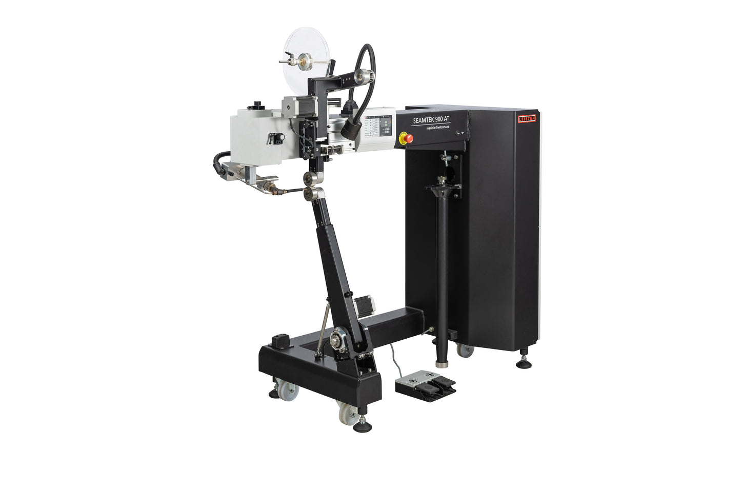 SEAMTEK 900 AT