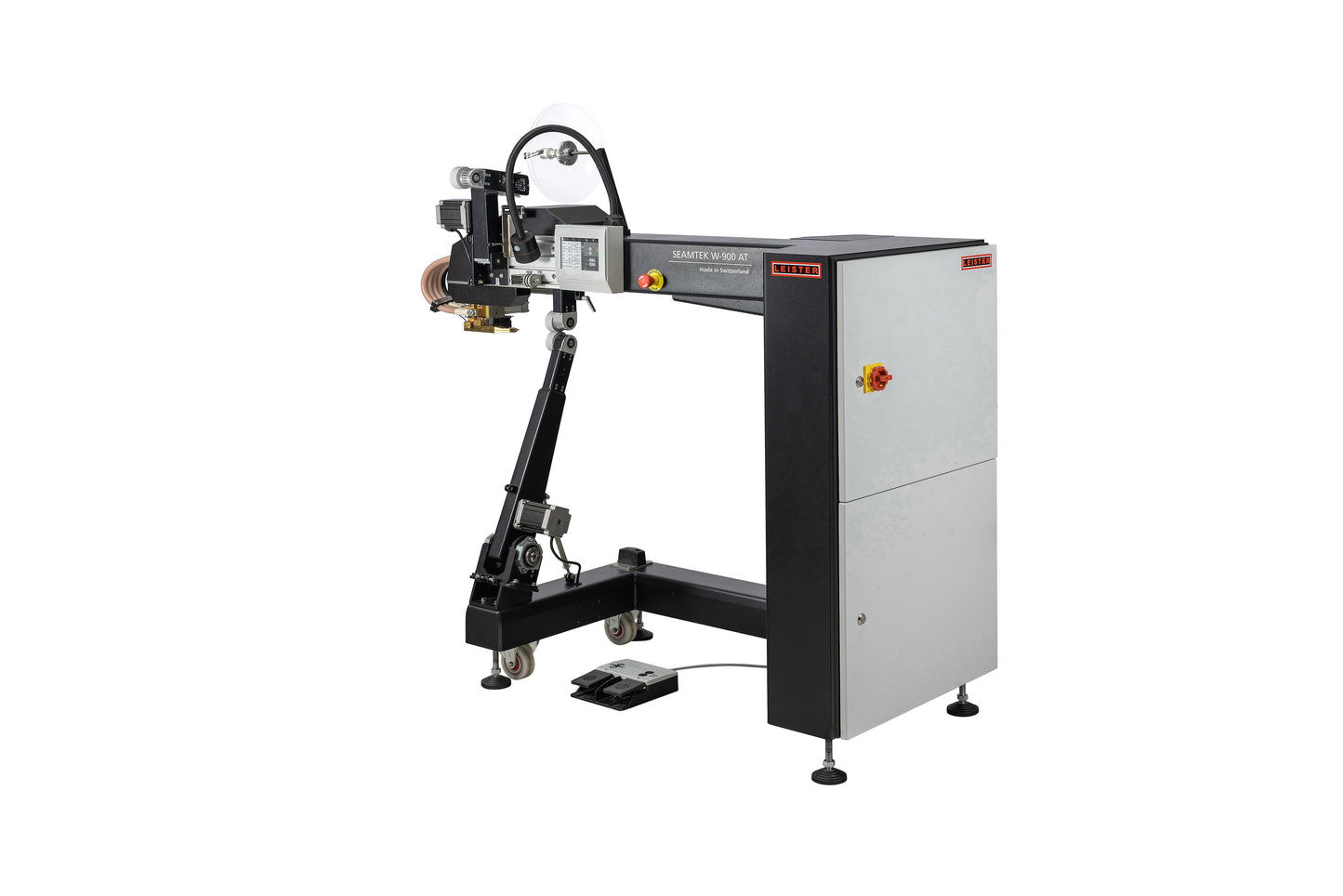 SEAMTEK W-900 AT