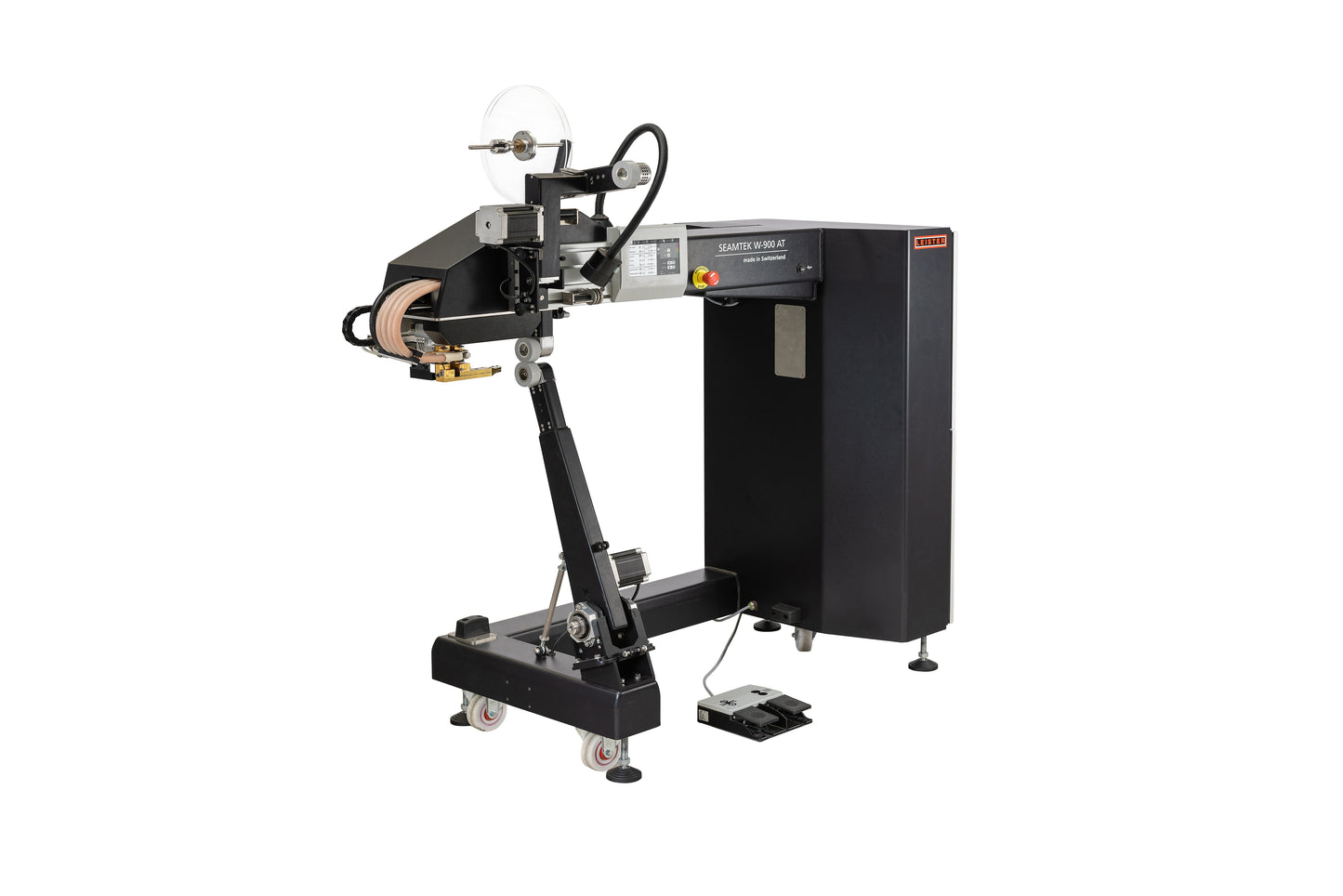 SEAMTEK W-900 AT