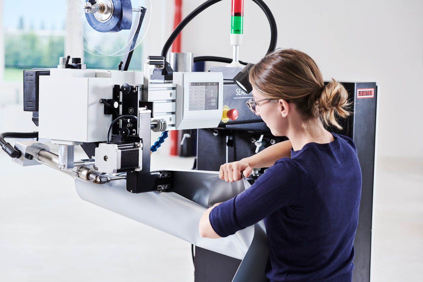 SEAMTEK 900 AT