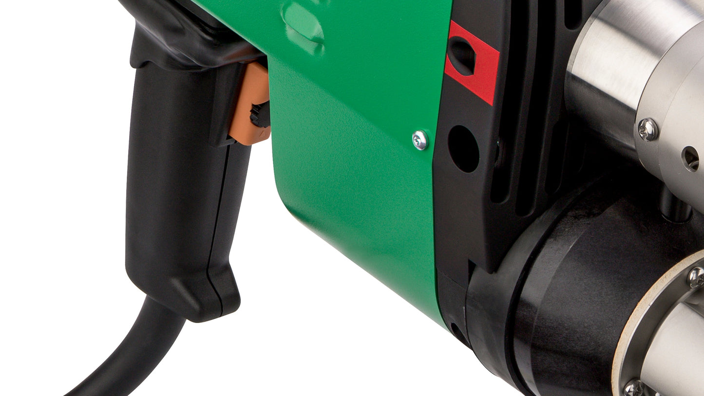 WELDPLAST S4