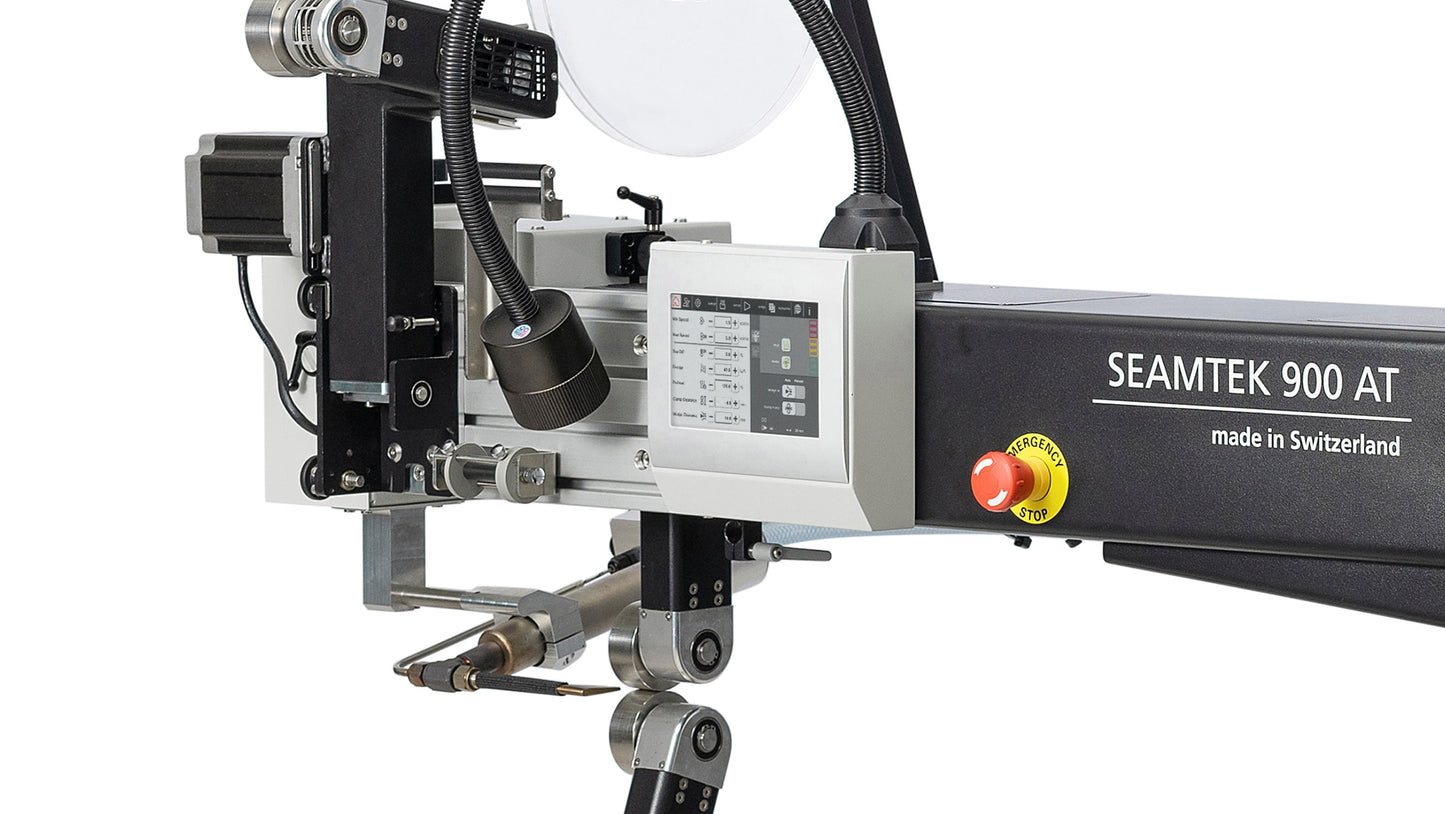 SEAMTEK 900 AT