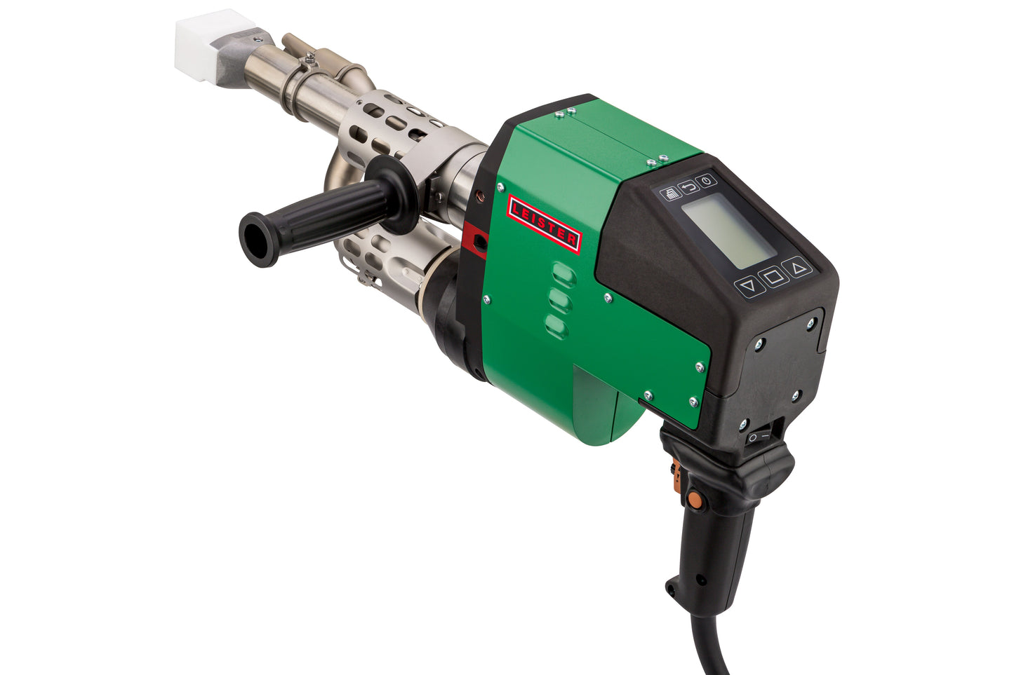 WELDPLAST S4