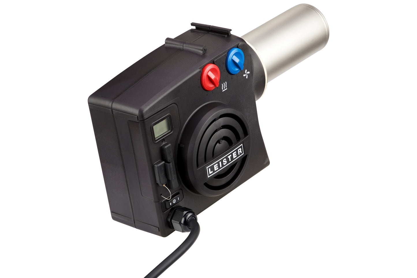 HOTWIND System