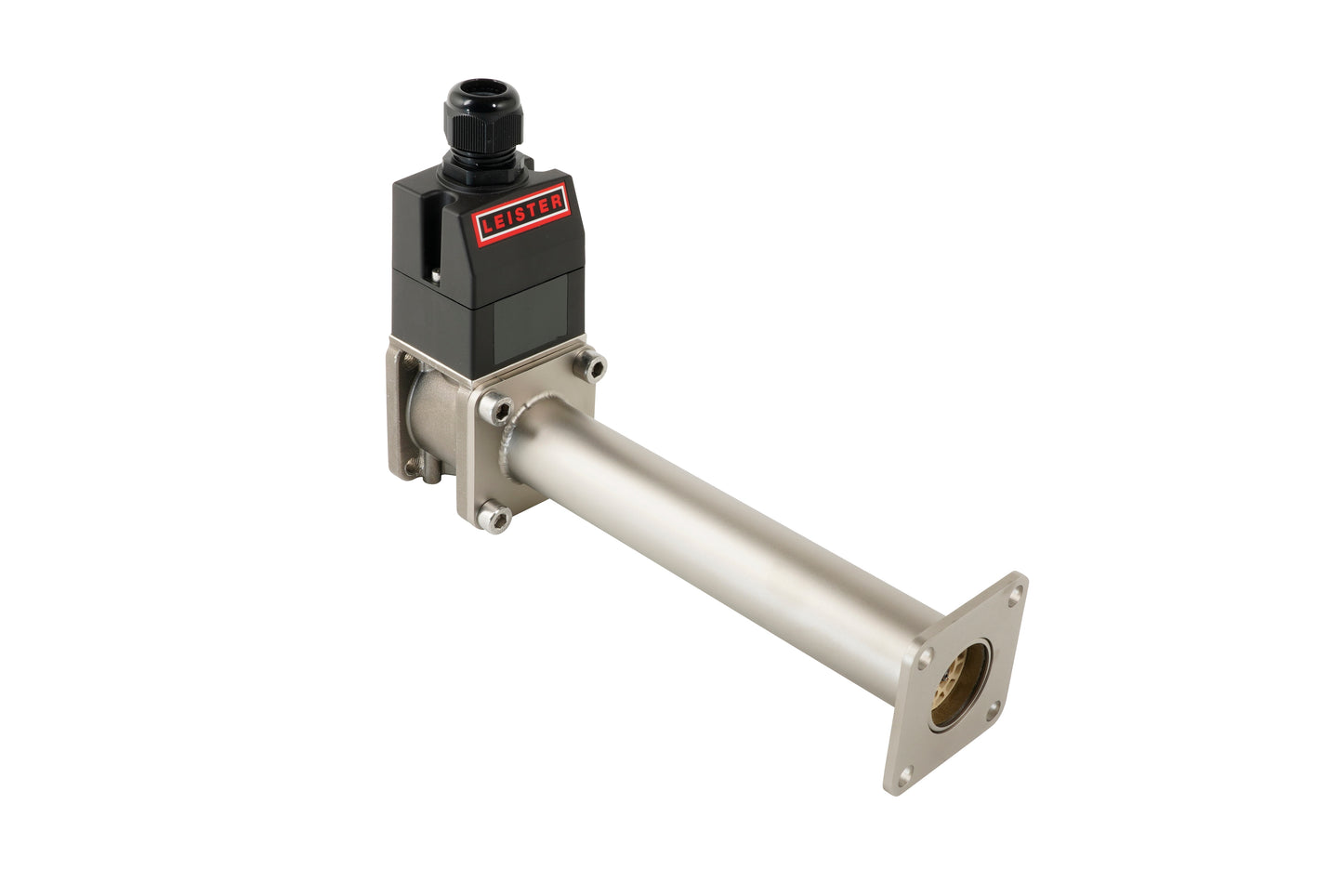 LHS 210 DF HT