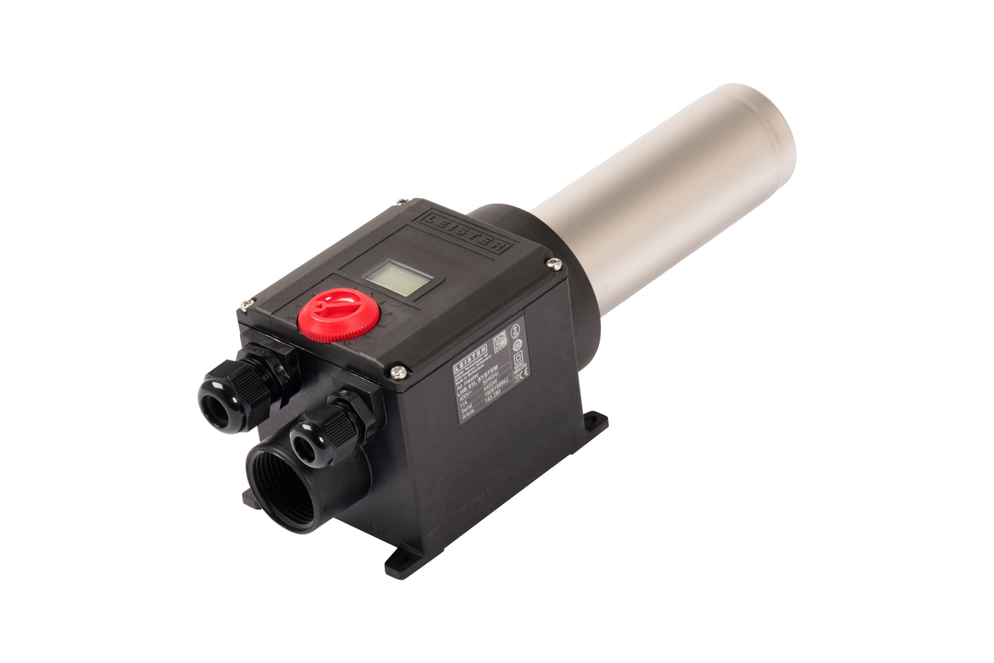 LHS 41L System