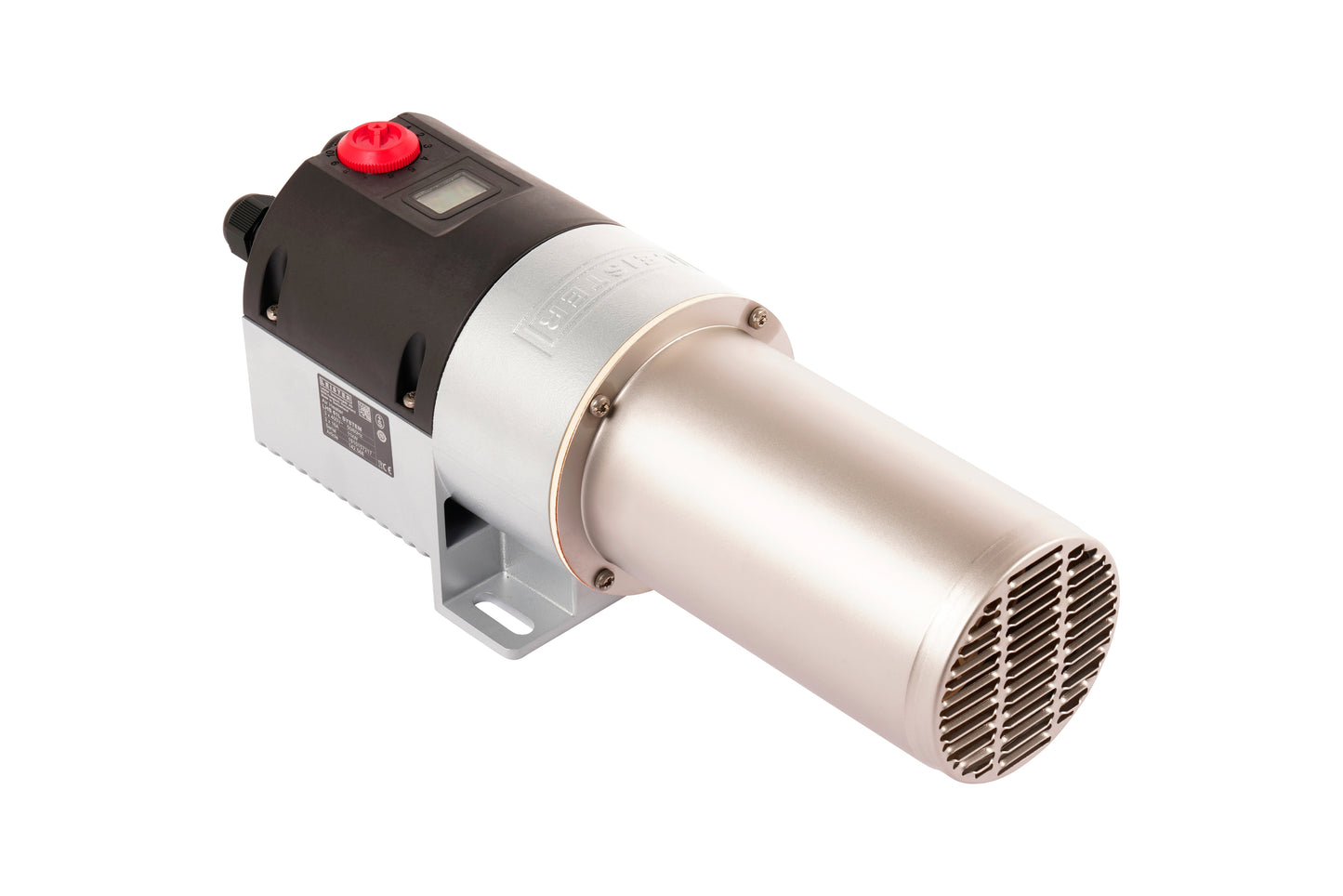 LHS 61L System