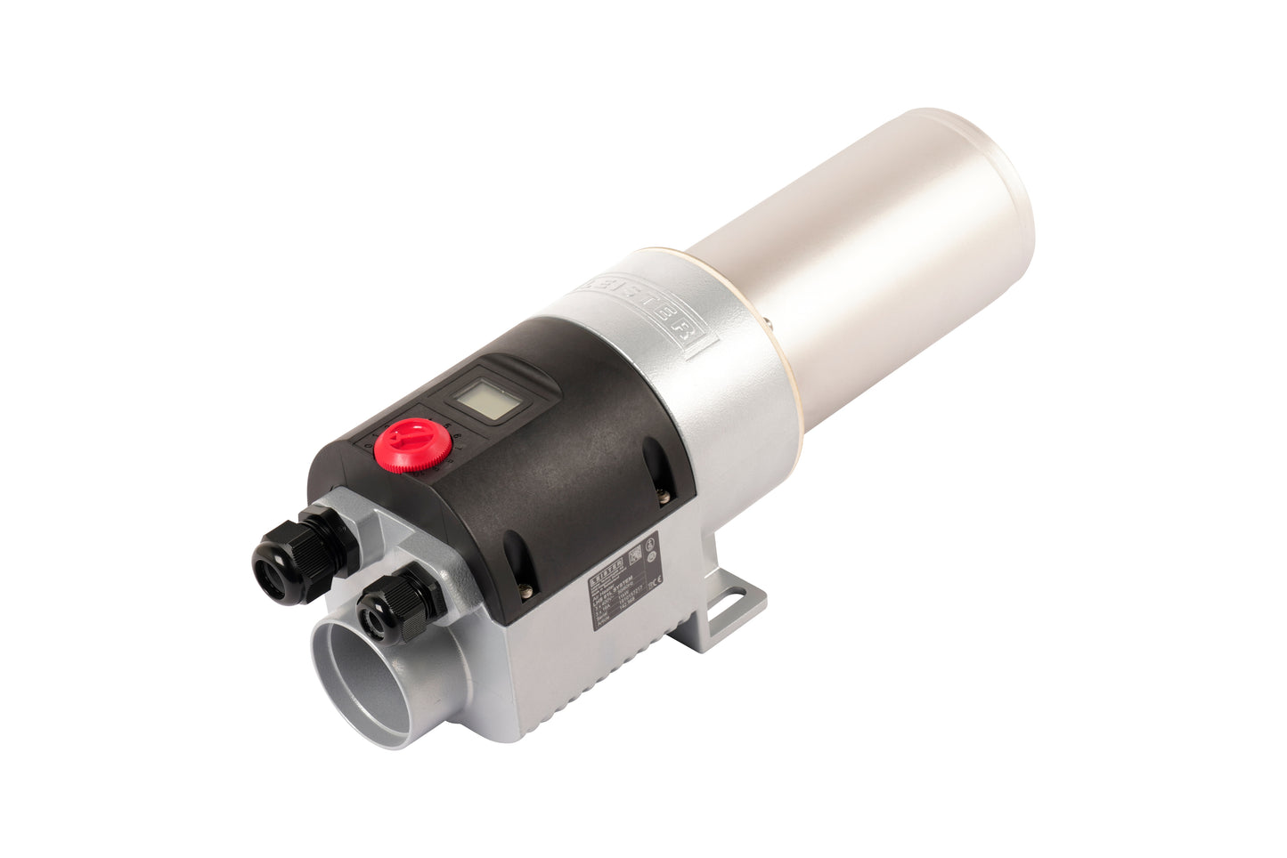 LHS 61L System