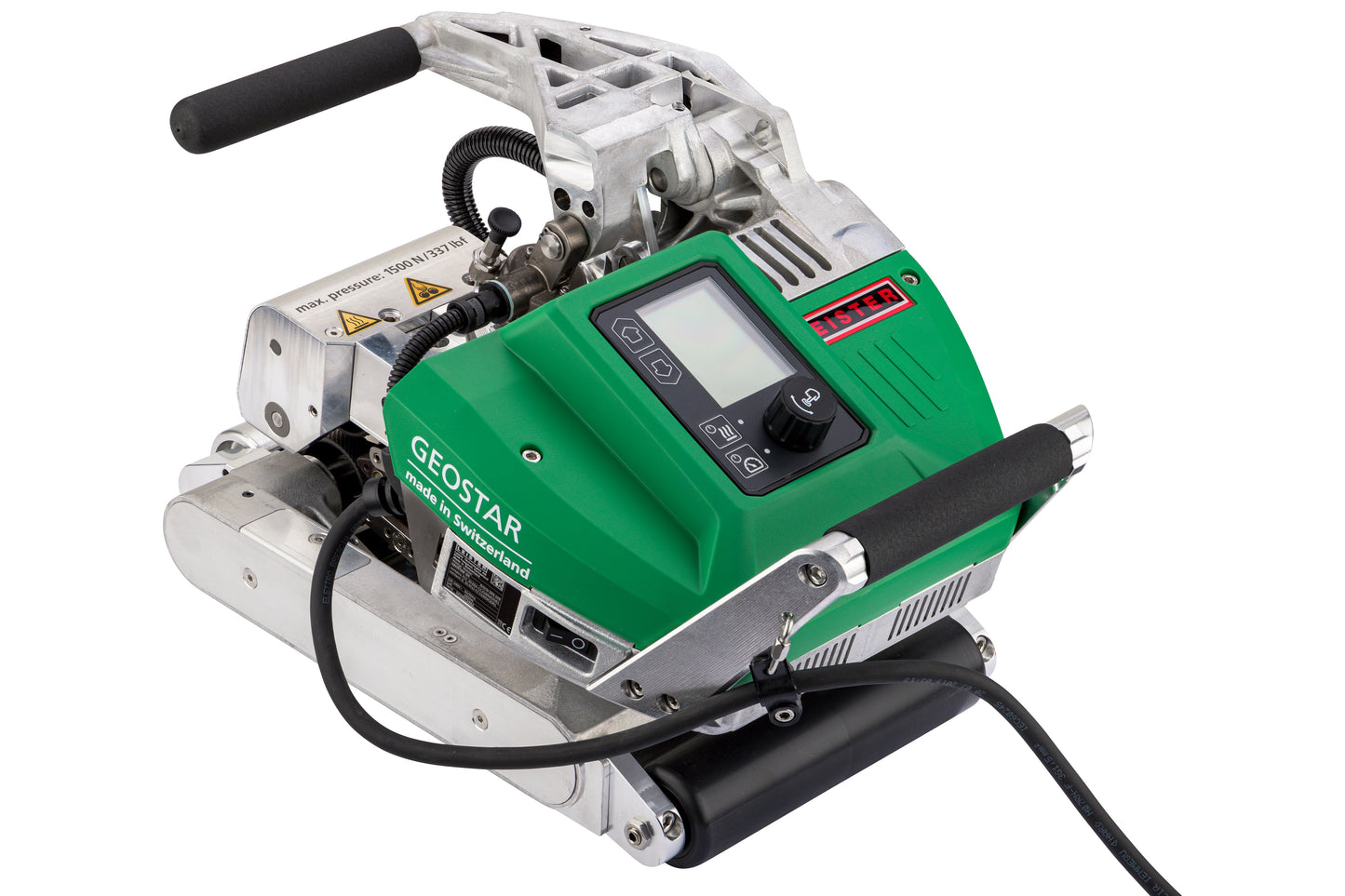 GEOSTAR G5