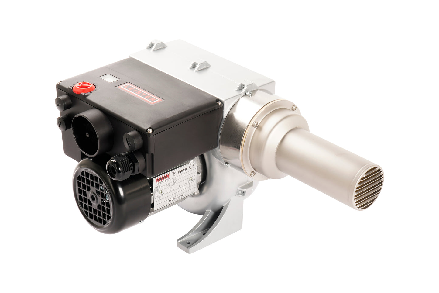 VULCAN System 6 kW