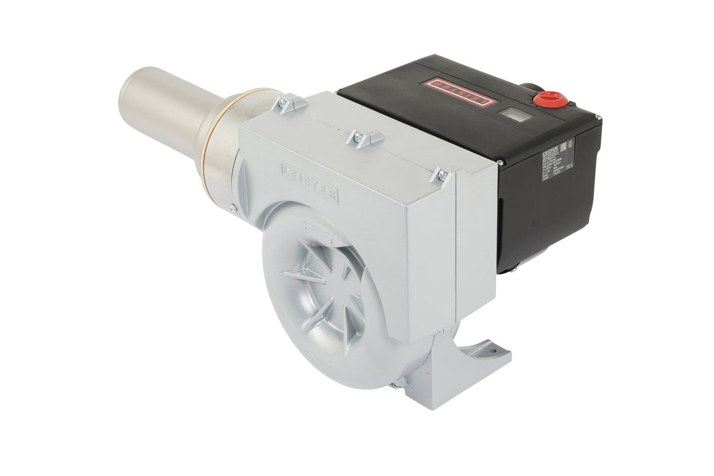 VULCAN System 6 kW
