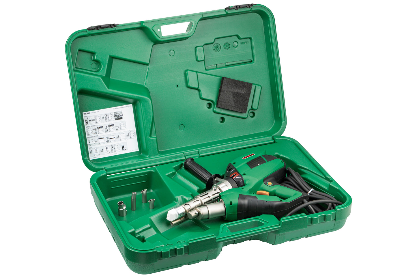WELDPLAST S1