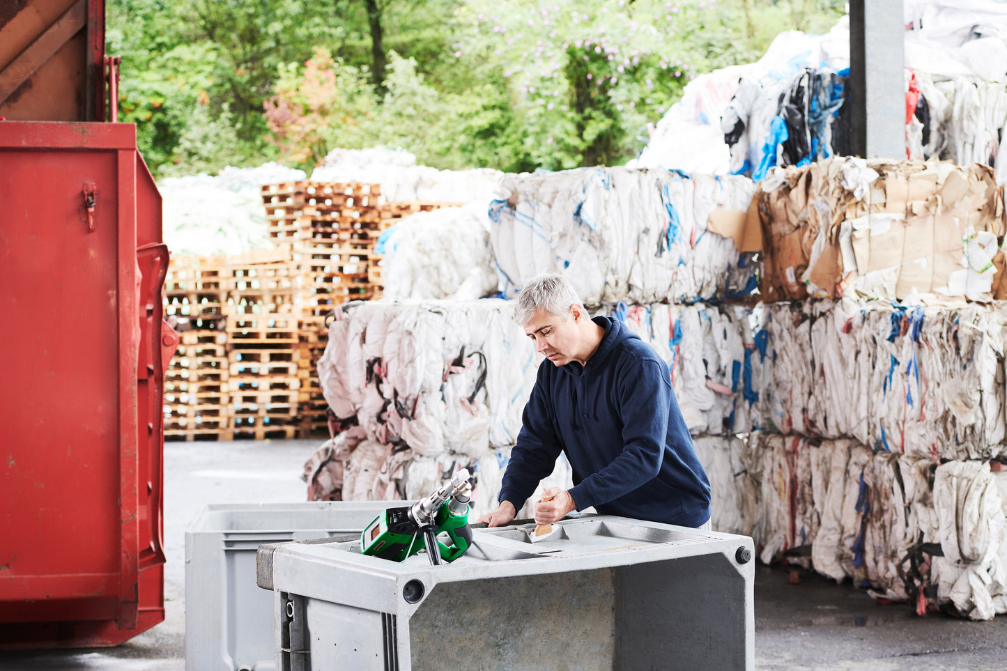 WELDPLAST S1