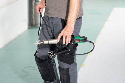 TRIAC ST EASYFLOOR Kit