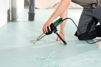 Держатель для ручного сварочного аппарата Easyfloor