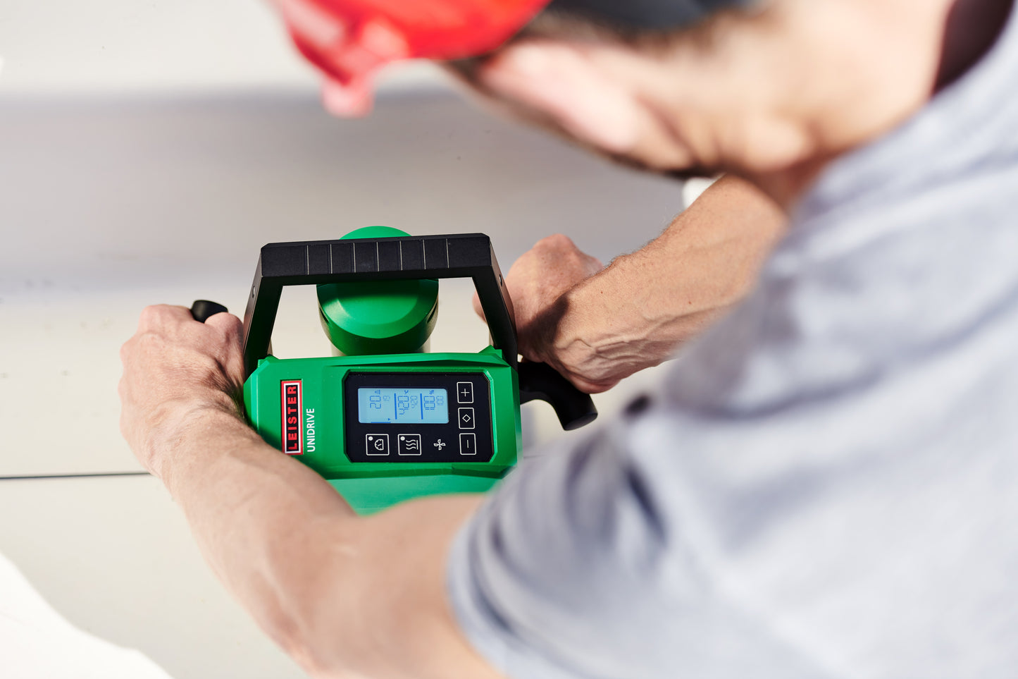 UNIDRIVE 500