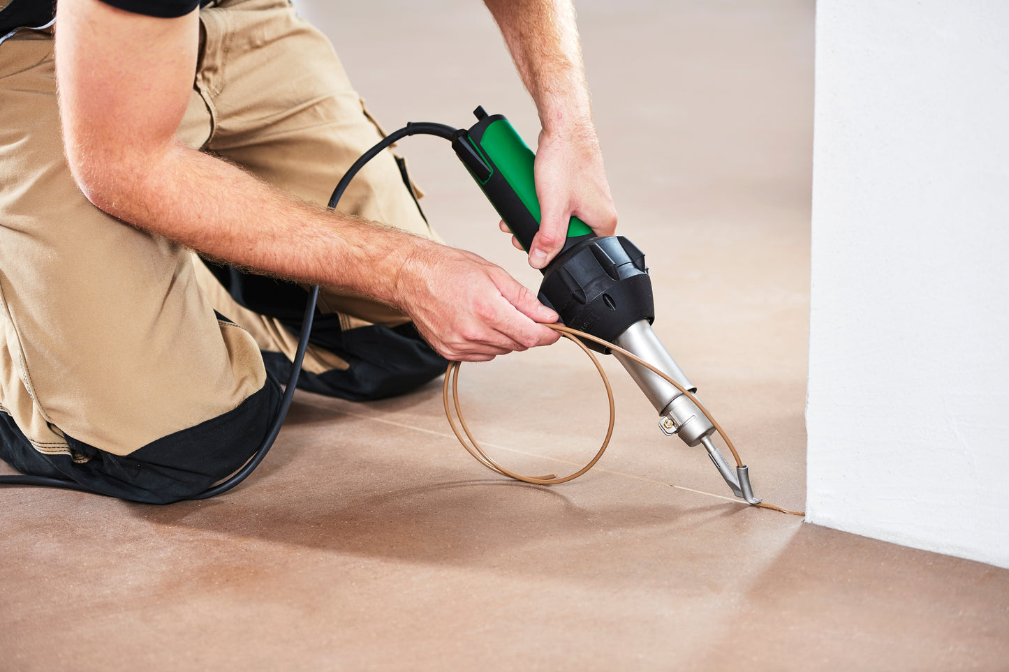 TRIAC ST EASYFLOOR Kit