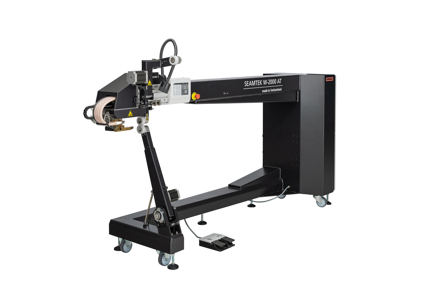SEAMTEK W-2000 AT