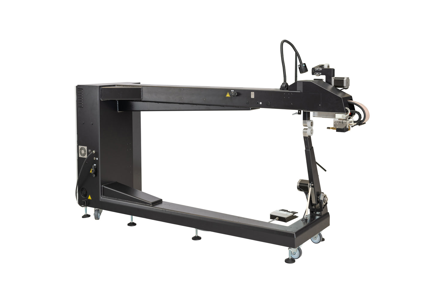 SEAMTEK W-2000 AT
