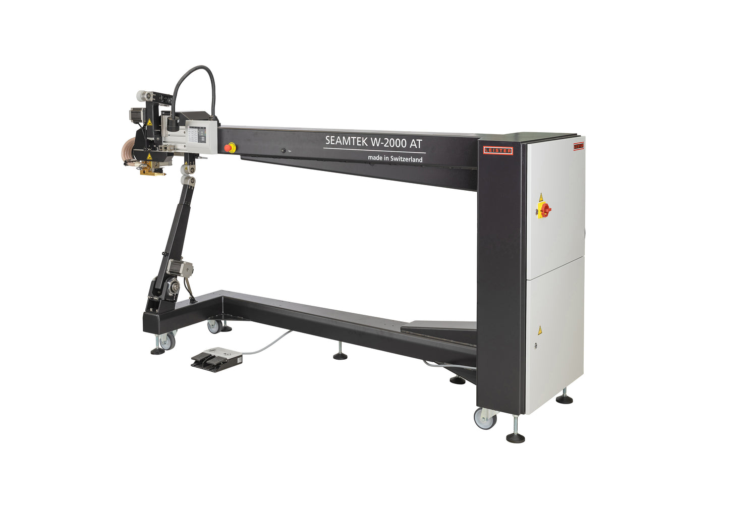 SEAMTEK W-2000 AT