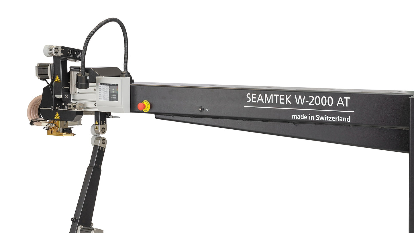 SEAMTEK W-2000 AT