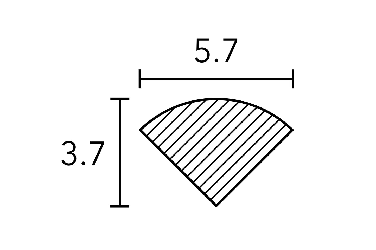 Насадка быстрой сварки (ø 8.0)