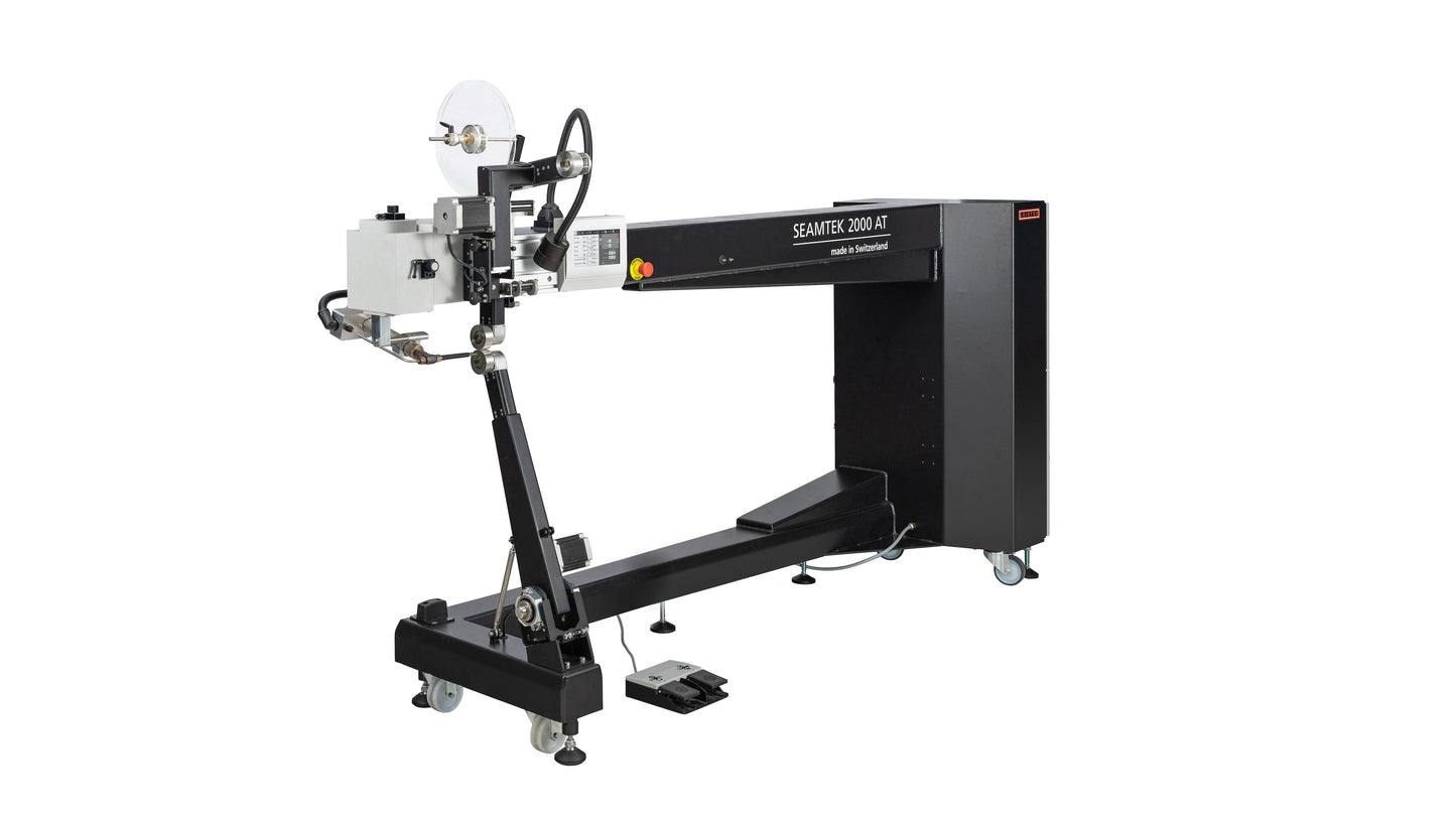 SEAMTEK 2000 AT