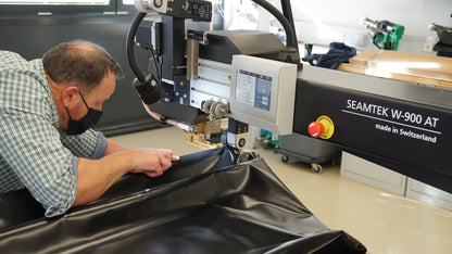 SEAMTEK W-2000 AT
