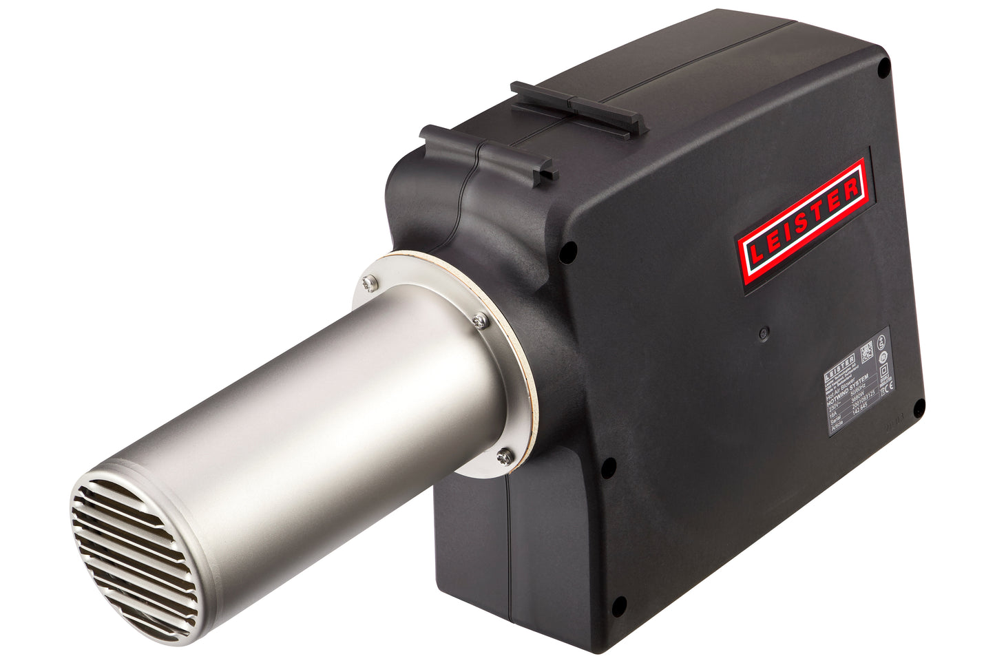 HOTWIND System