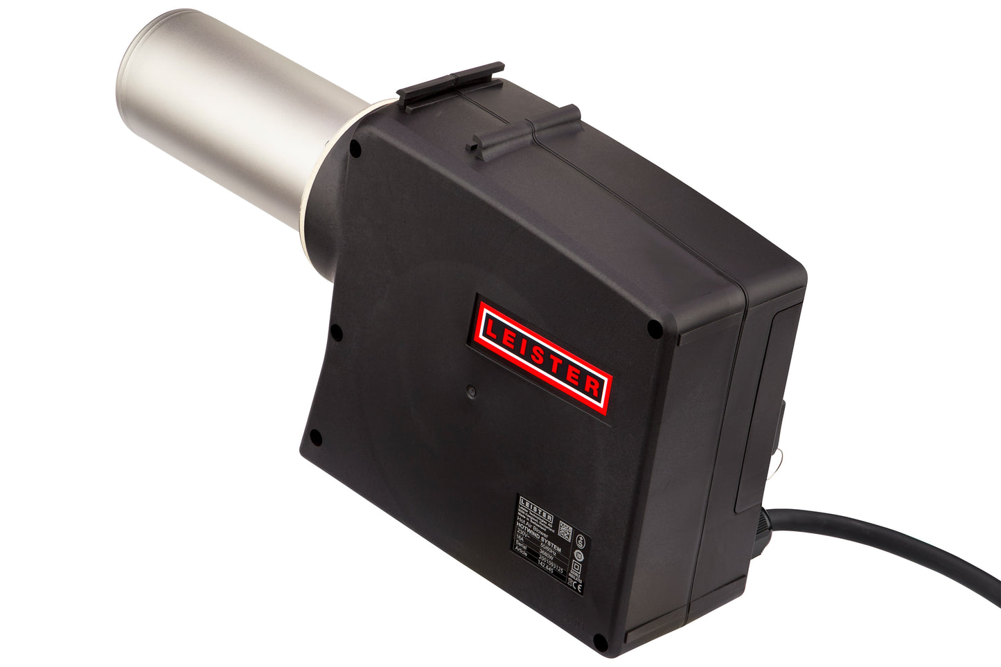 HOTWIND System