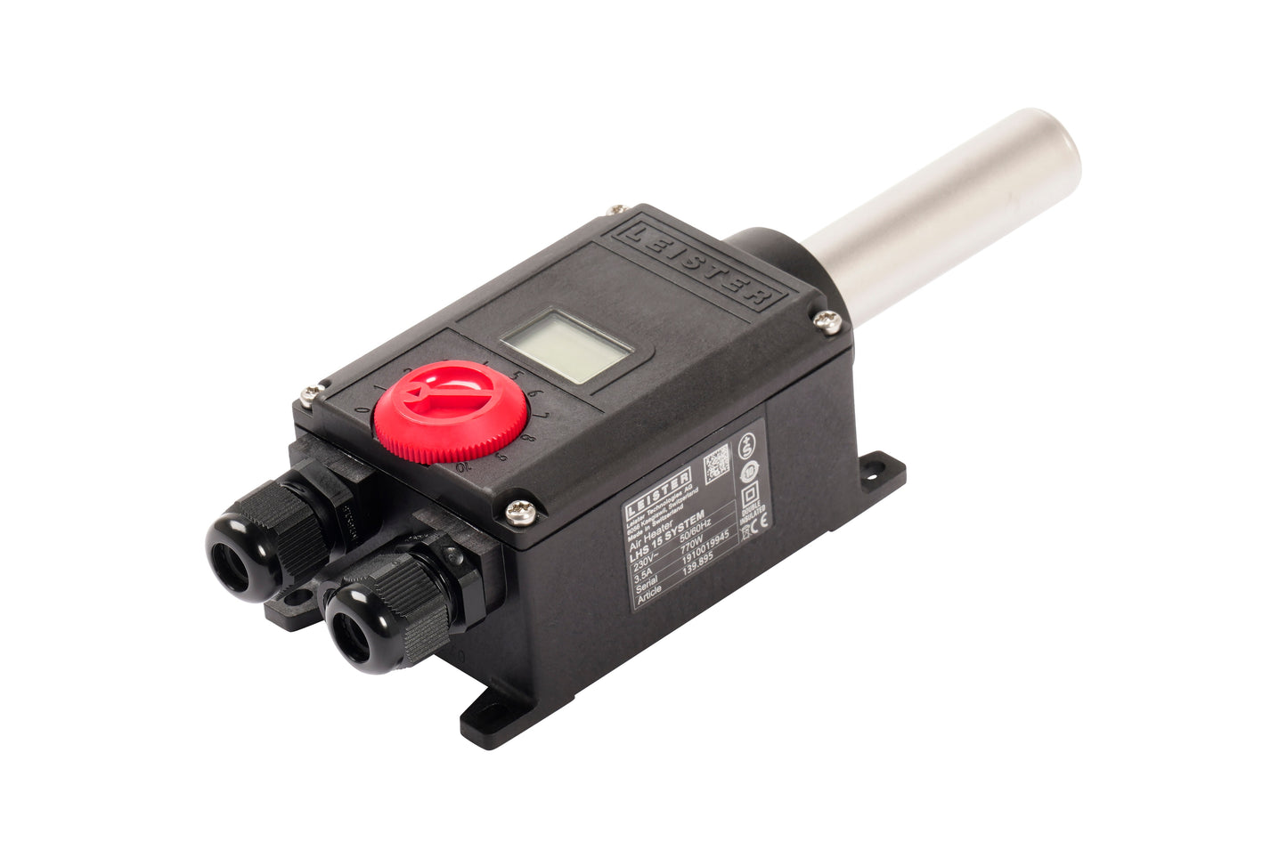 LHS 15 System