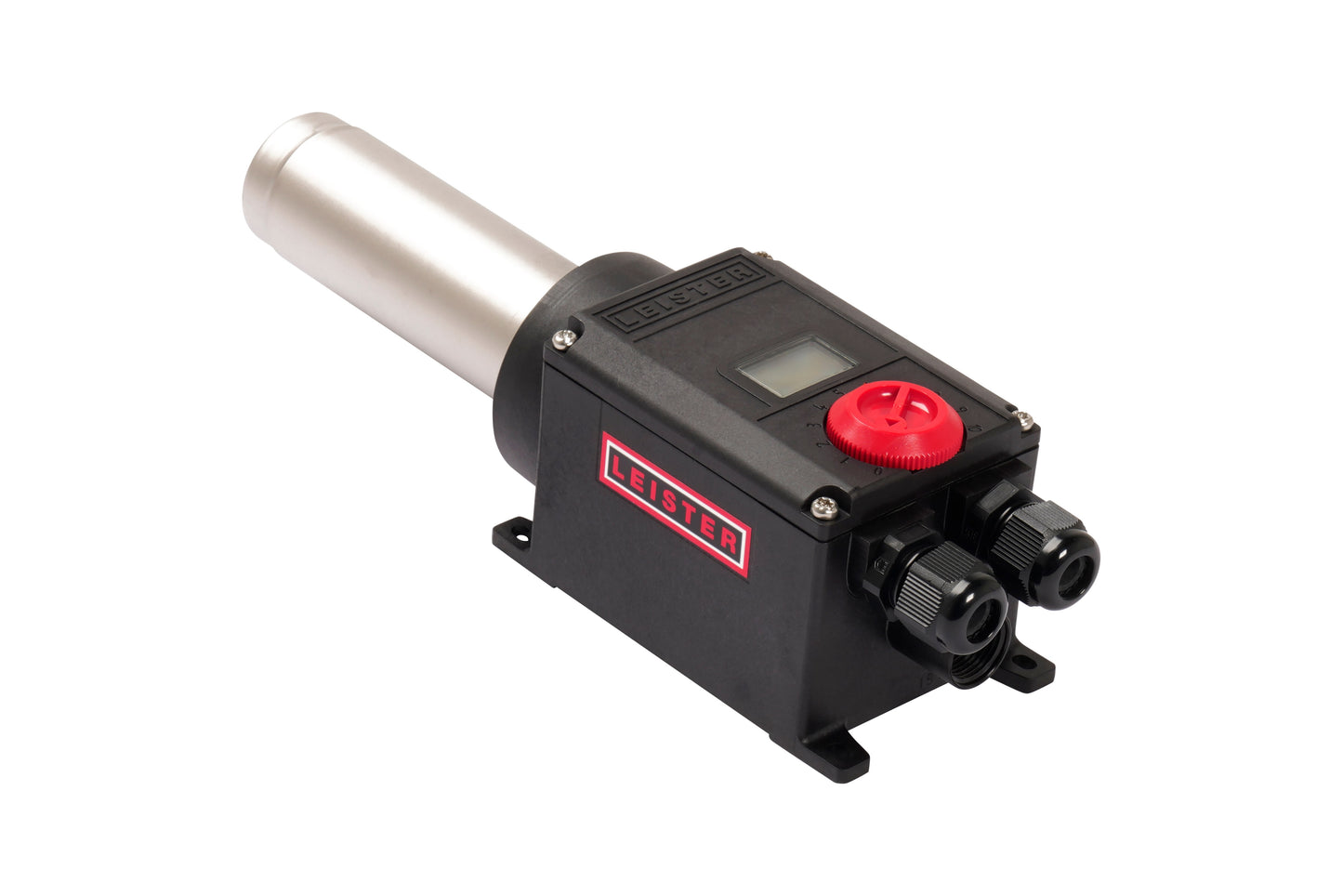 LHS 21S System