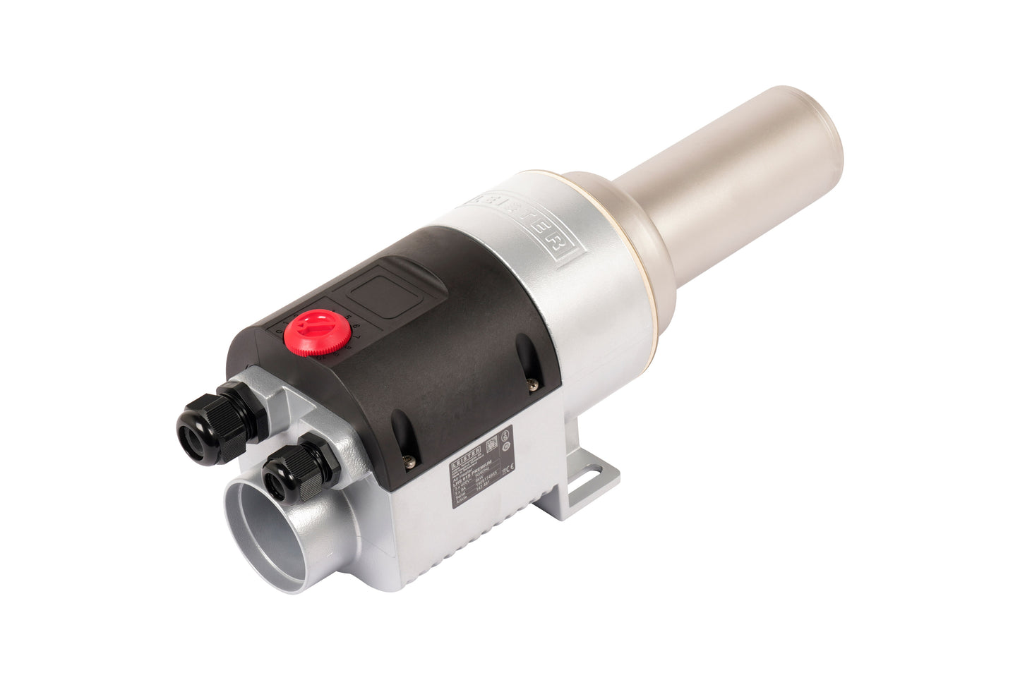 LHS 61S Premium