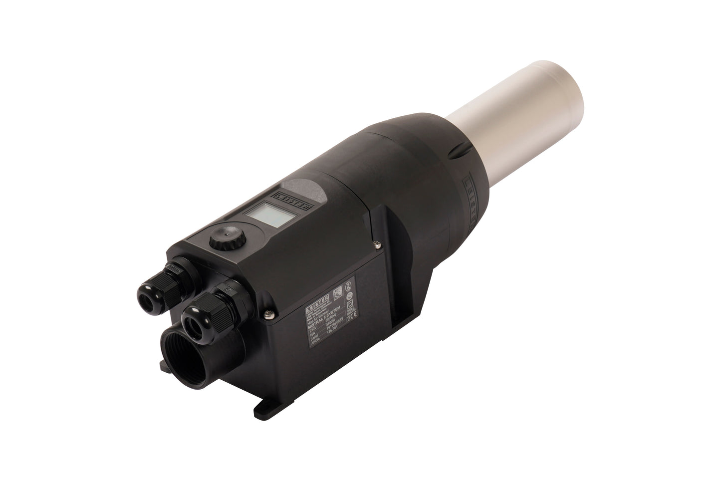 MISTRAL 6 System
