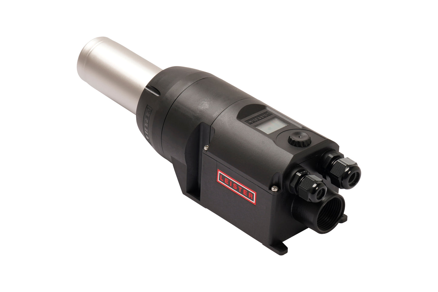 MISTRAL 6 System