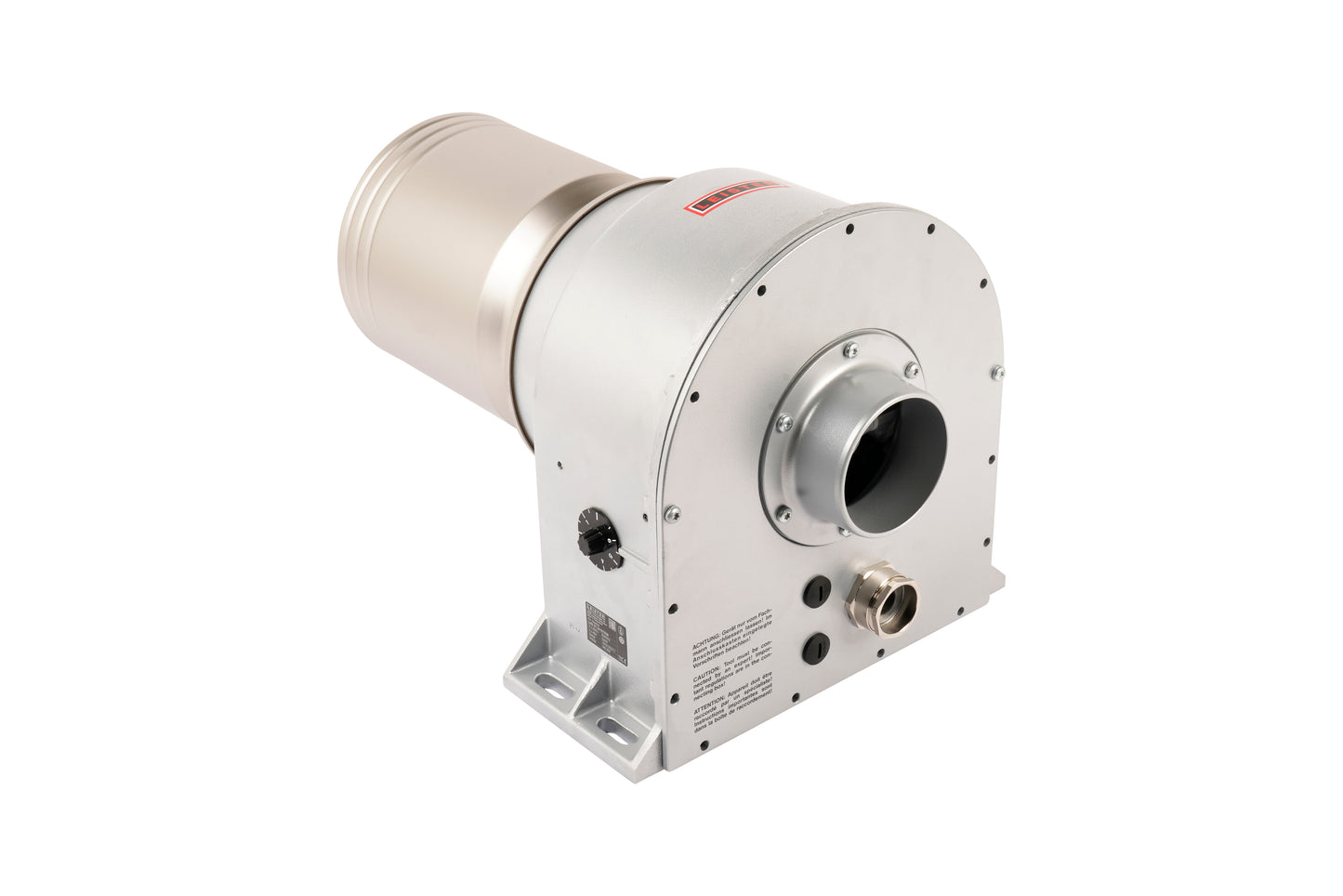 LHS 91 System