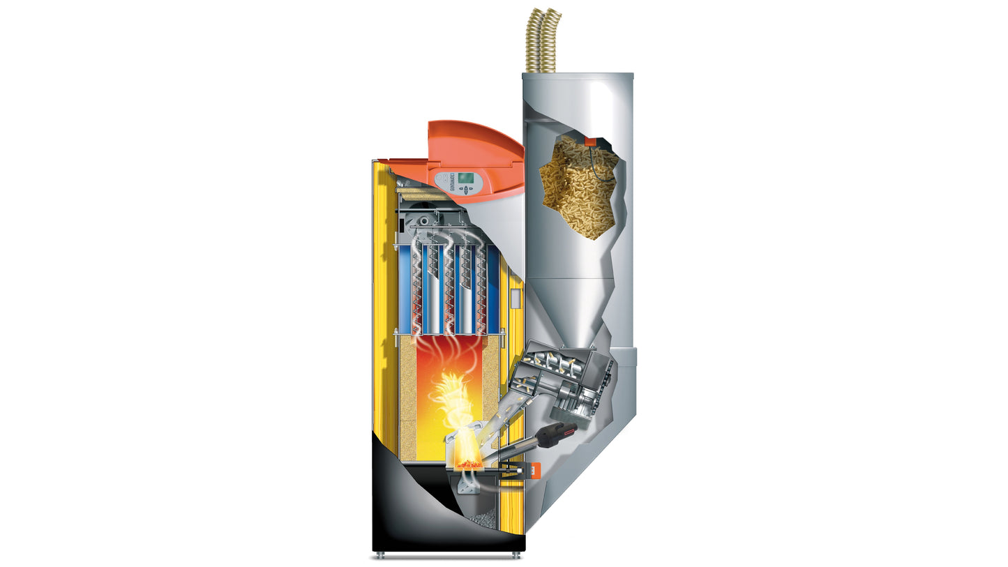 IGNITER BR4
