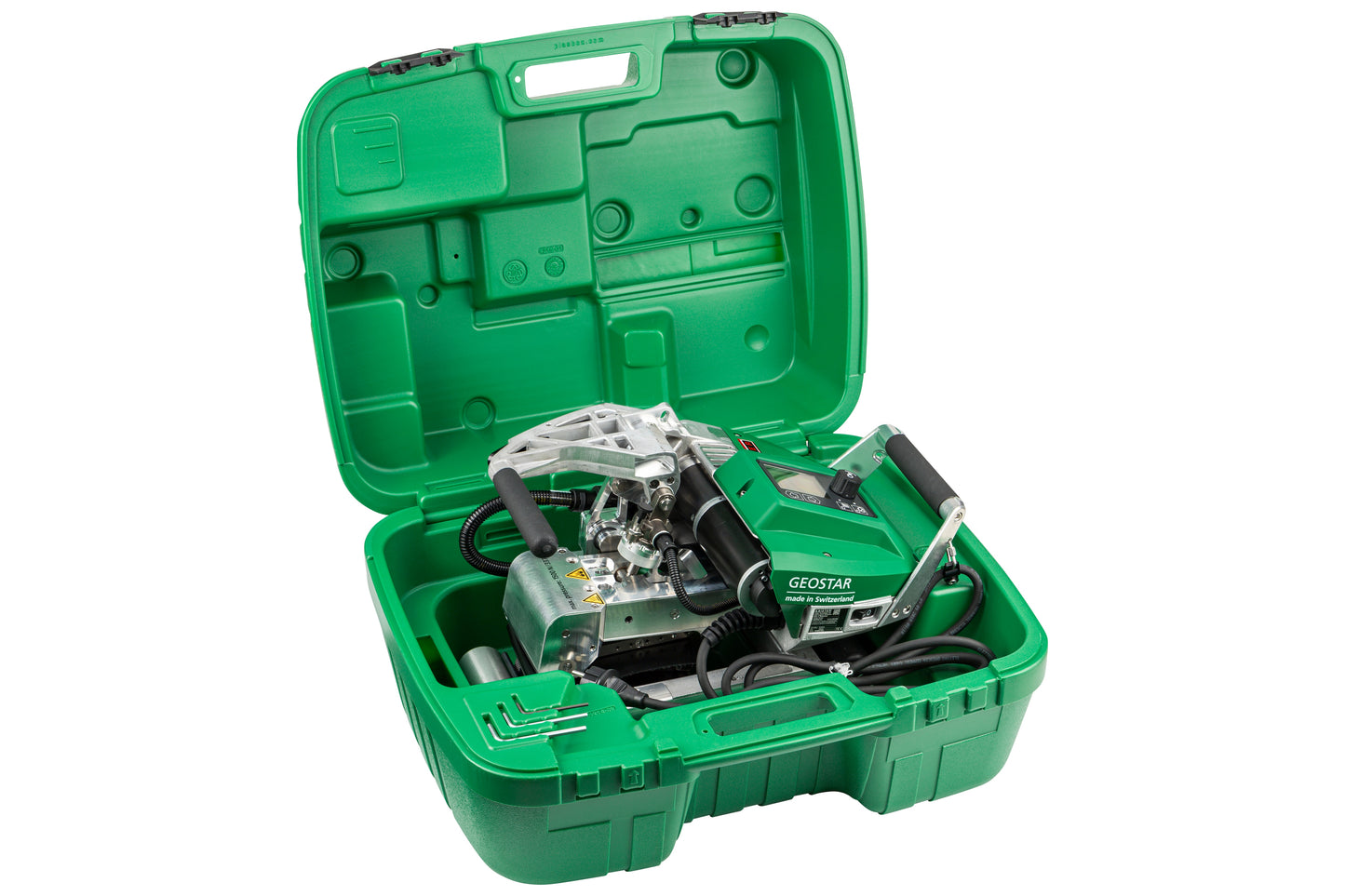 GEOSTAR G7