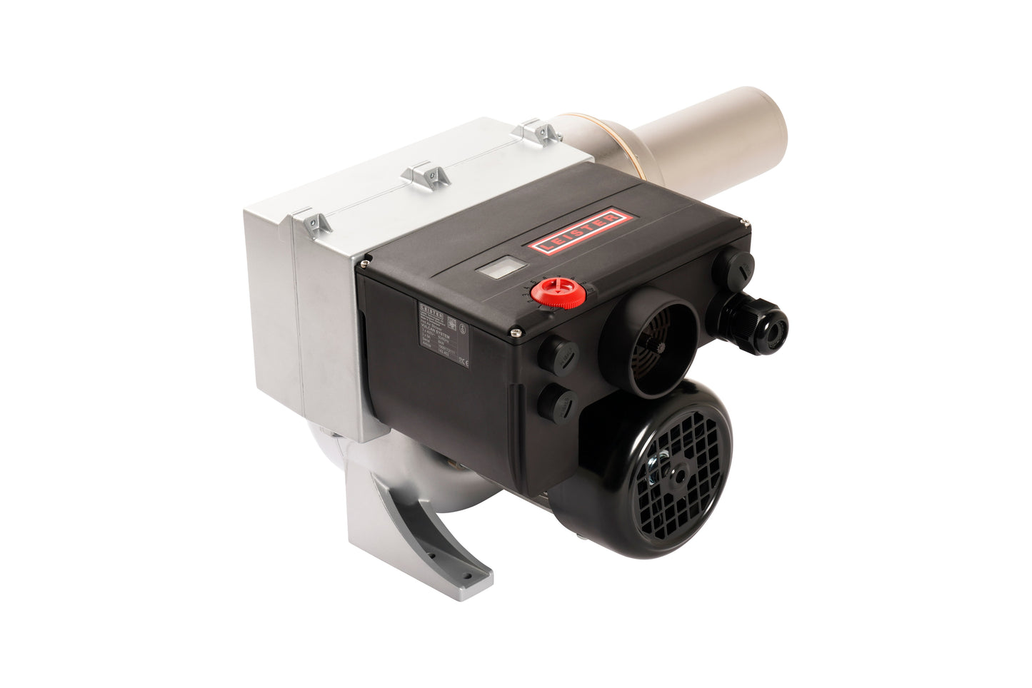VULCAN System 6 kW