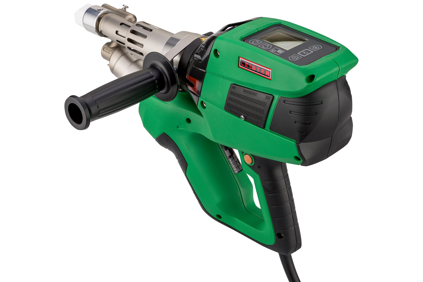 WELDPLAST S1