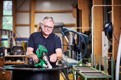 WELDPLAST S1