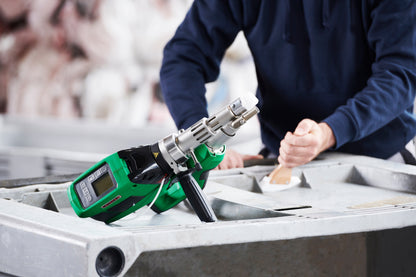 WELDPLAST S1