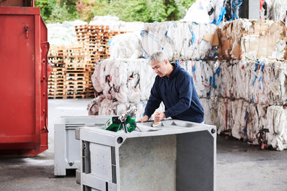 WELDPLAST S1