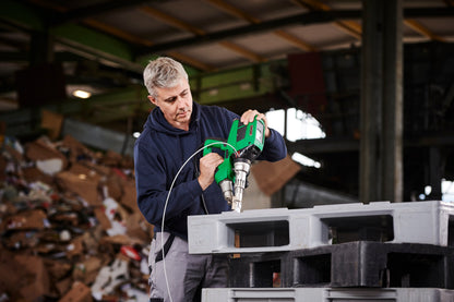 WELDPLAST S1