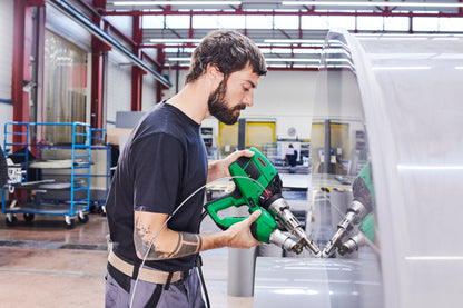 WELDPLAST S1
