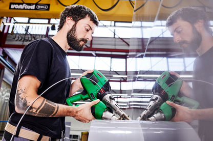 WELDPLAST S1
